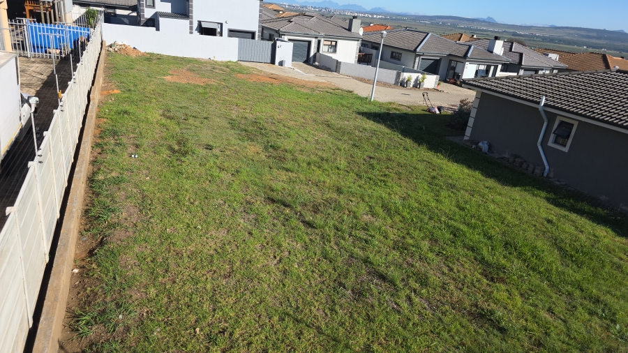 0 Bedroom Property for Sale in Dana Bay Western Cape